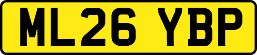 ML26YBP