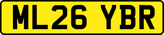 ML26YBR