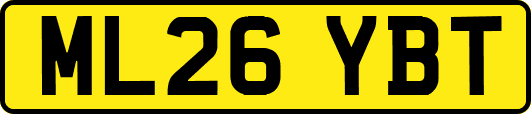 ML26YBT