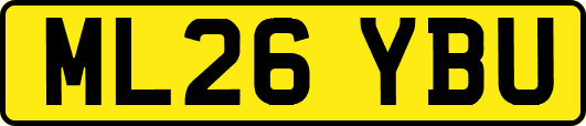 ML26YBU