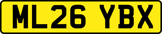 ML26YBX