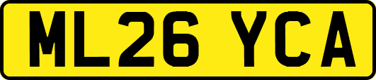 ML26YCA