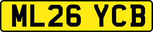 ML26YCB