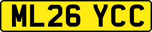 ML26YCC