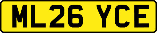 ML26YCE