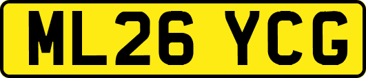 ML26YCG