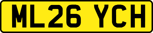 ML26YCH