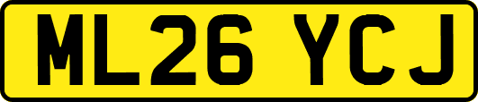 ML26YCJ