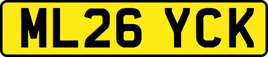 ML26YCK