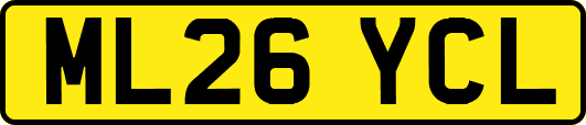 ML26YCL