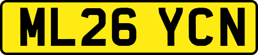 ML26YCN