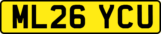 ML26YCU