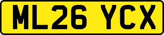 ML26YCX
