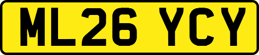 ML26YCY