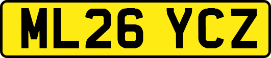 ML26YCZ