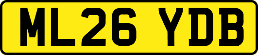 ML26YDB
