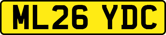 ML26YDC