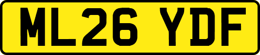ML26YDF