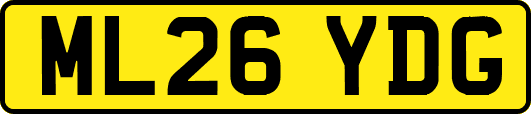 ML26YDG