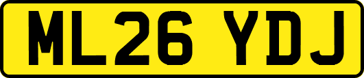 ML26YDJ