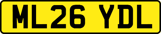 ML26YDL