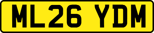 ML26YDM