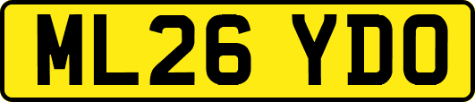ML26YDO