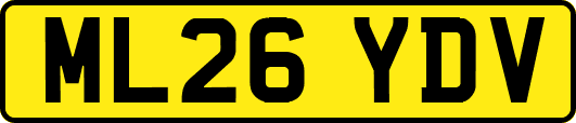 ML26YDV