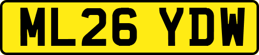 ML26YDW