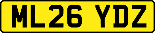 ML26YDZ