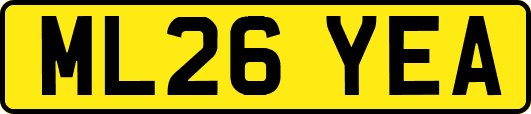 ML26YEA