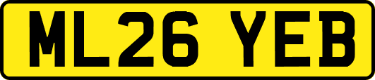 ML26YEB