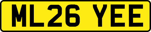 ML26YEE