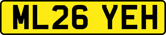 ML26YEH