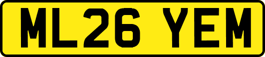 ML26YEM