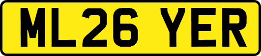 ML26YER