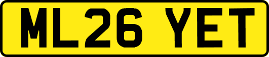 ML26YET