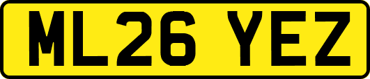 ML26YEZ
