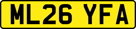 ML26YFA
