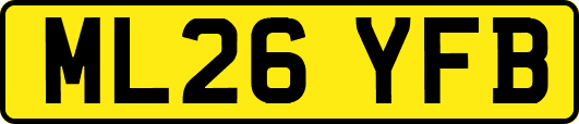 ML26YFB