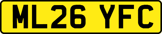 ML26YFC