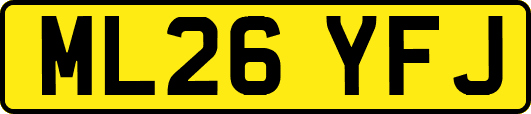 ML26YFJ