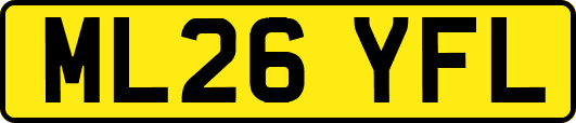 ML26YFL