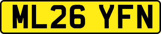 ML26YFN