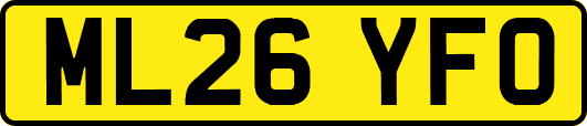 ML26YFO