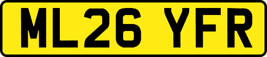 ML26YFR