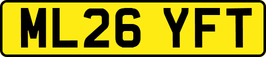 ML26YFT