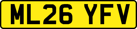 ML26YFV