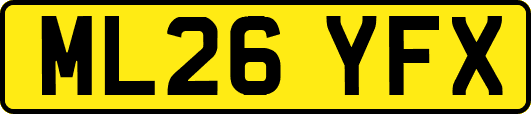 ML26YFX