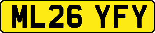 ML26YFY